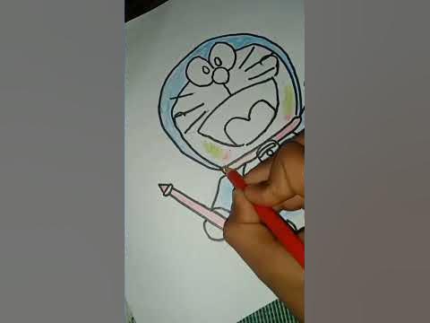 holi doraemon