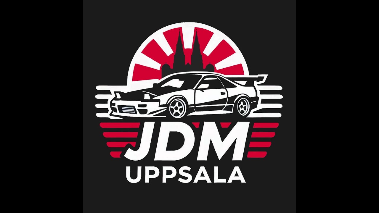 JDM Uppsala -  End of summer meet 2025