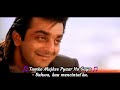 Kaash Tum Mujhse Ek Baar Kaho ᴍᵒᵛⁱᵉ ᴀᵃᵗⁱˢʰ ғᵉᵉˡ ᵗʰᵉ ғⁱʳᵉ Subtitle Indonesia
