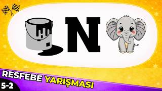 Resfebe Zeka Bulmaca Yarışması %90 Bu Kelimeyi Bulamıyor