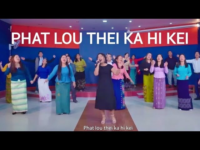 Phatlou Thei Ka Hi Kei - Elizabeth Niangneihoi - Lyrics & Tune: T Pumkhothang class=