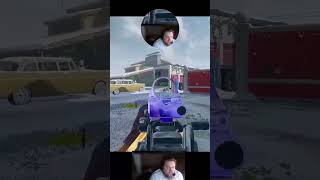 Multi kills, downs 6x