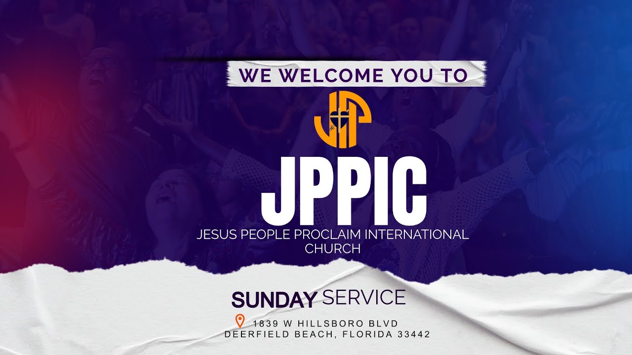 | Apostle Billy Thompson