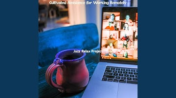 Dashing Ambiance for Unwinding from Work