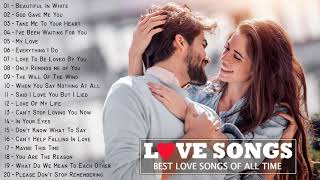 Best Love Songs 2021 - Westlife, Backstreet Boys, MLTR, Boyzone - Best Love Songs Playlist 2021