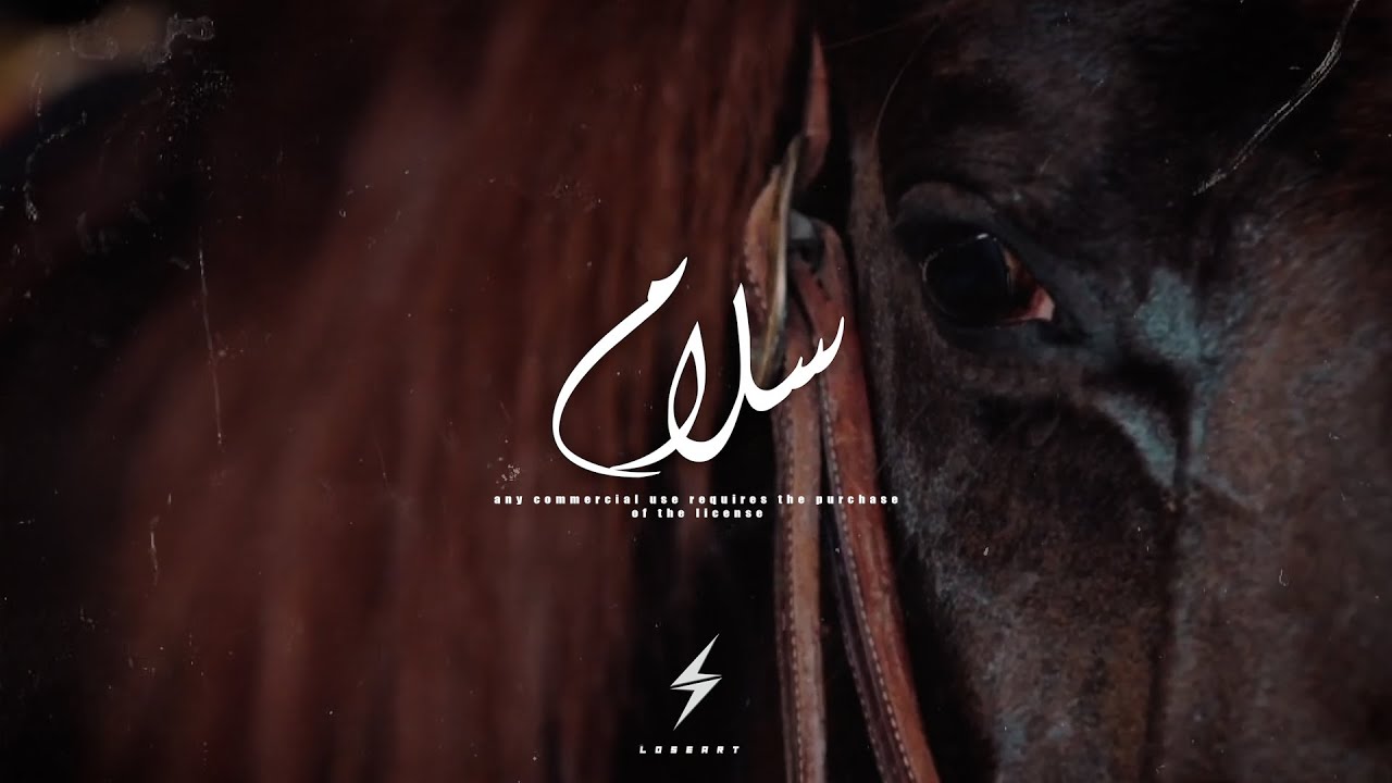 "SALAM" Balkan X Pop Oriental X Reggaeton Instrumental