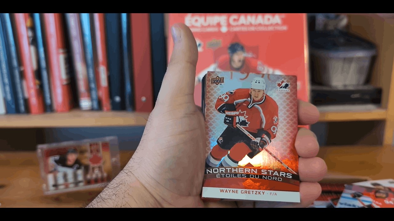 WE BEAT THE ODDS!! 25-26 Tim Hortons Team Canada!! PART 2