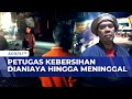 Pegawai Kebersihan di Sukabumi Dianiaya Hingga Tewas, Pelaku Diburu Polisi