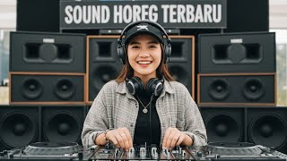 Dj  Bass Horeg  Dj Brutal Hock Beng Subwoofer Ngedug Dalam