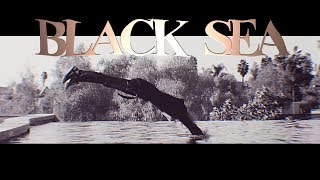 BALCK SEA - ROWOON / SF9