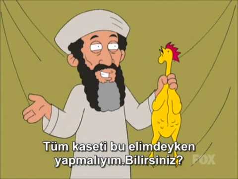 family guy season 4 episode 14 (türkçe altyazı)