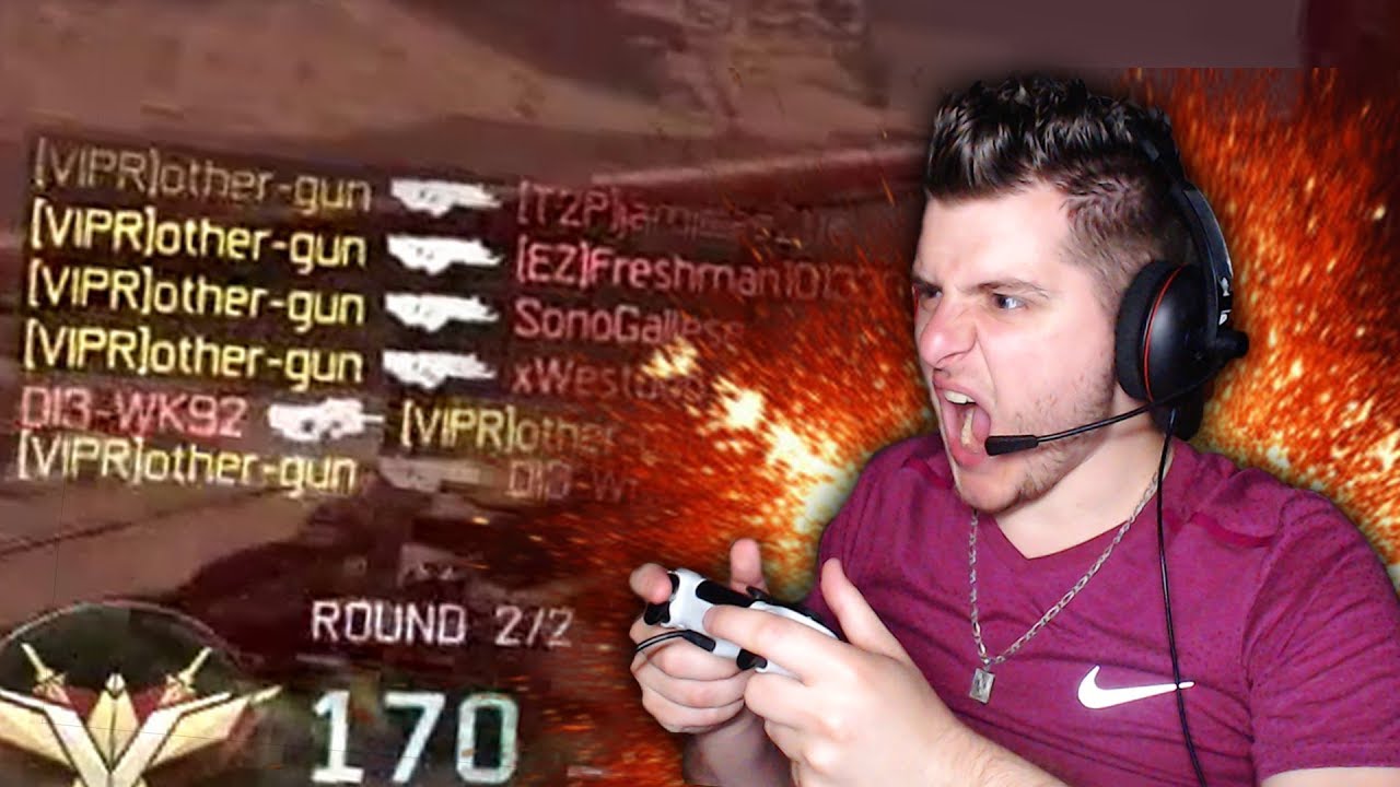 ON A ÉCLATÉ DU NOOB AVEC LES ABONNÉS EN LIVE !! (NUKE) - YouTube