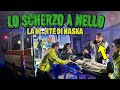 Scherzo a Nello Taver: la M0rt3 di Diego Naska  - [theShow Academy] - theShow