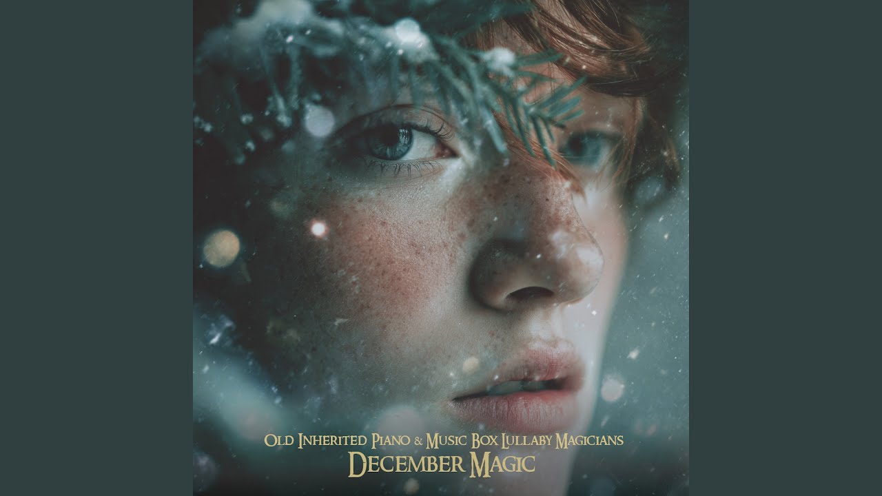 Watch December Magic on YouTube Watch December Magic on YouTube