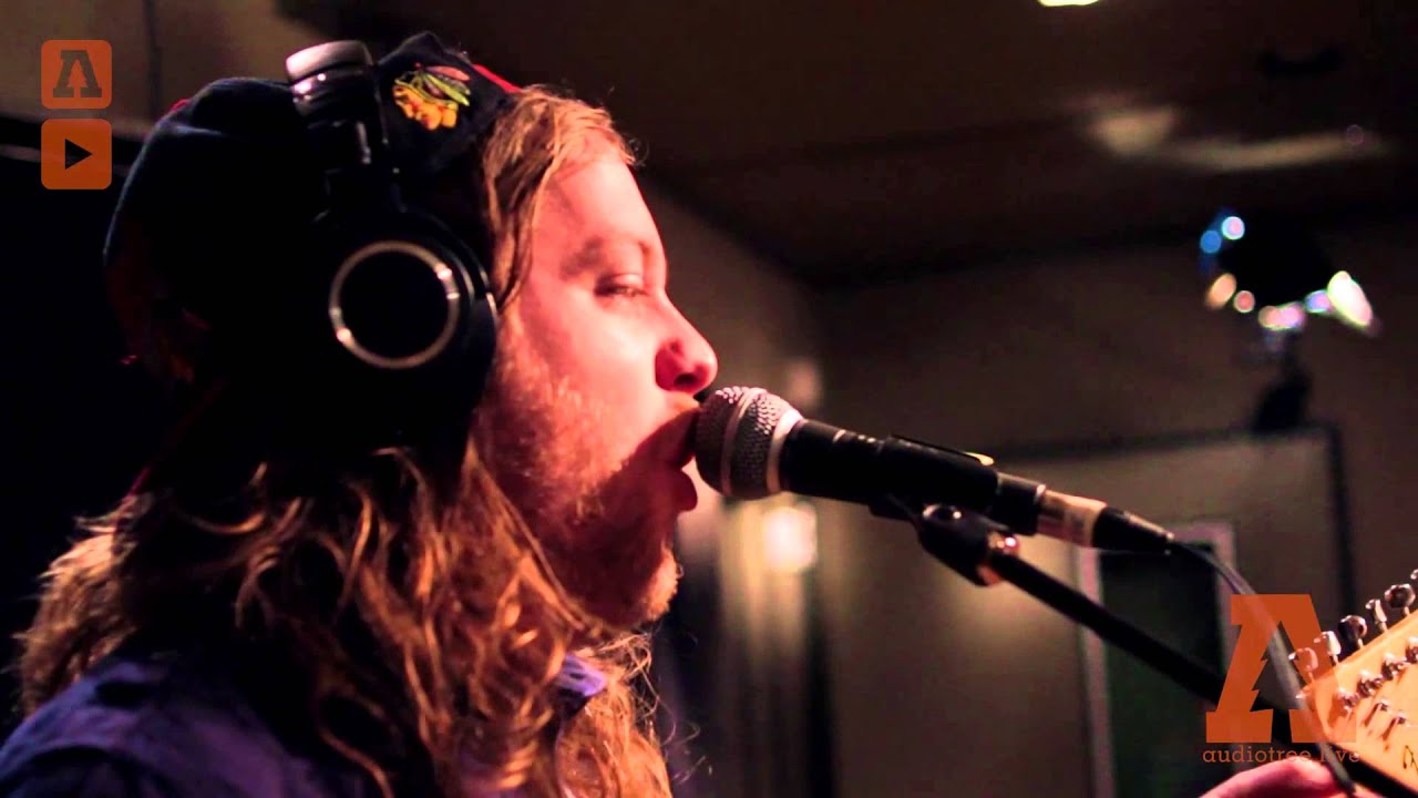 Weatherbox - Two Satchels of Light - Audiotree Live