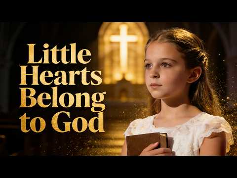 Children's Bible Verses & Worship Song | Beautiful Scripture Recitation for Kids #gospelmusic