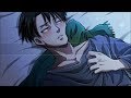 Levi Ackerman [AMV] - Daddy