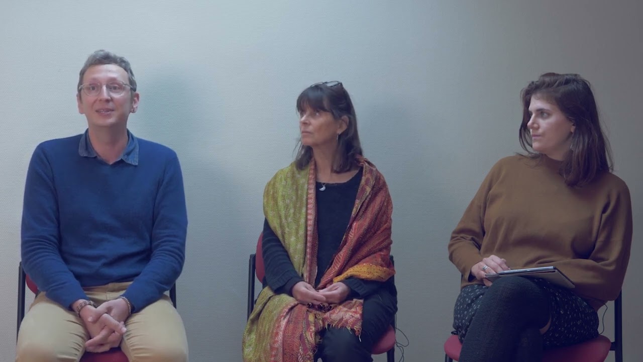 Les modèles de gestion de l'eau : de la GIRE aux communs, une approche critique