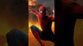 Wallpaper Speedart: Spiderman Edition! #cromdesigns#spiderman#ironman#phone#wallpaper#speedart