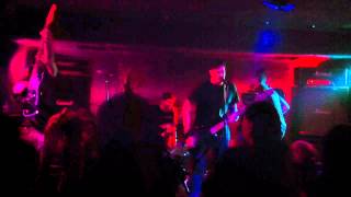 VICTIMS - Live in Mogambo (7-4-2012)