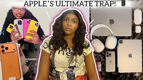 Do You Really Need the New iPhone? | The Truth About Apple Overconsumption