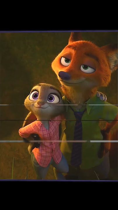 What a twist! 😲 #fyp #movie #movieclips #shorts #zootopia