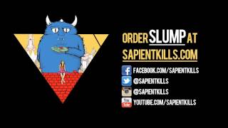Sapient - Seeking New Skin (Slump)