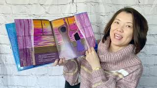 The Ocean Calls  |  Storytime Online  |  Waukee Public Library