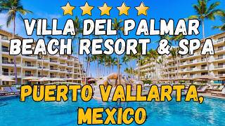 Villa del Palmar Cabo Review: Best Family Beachfront Resort on Medano Beach? 2026