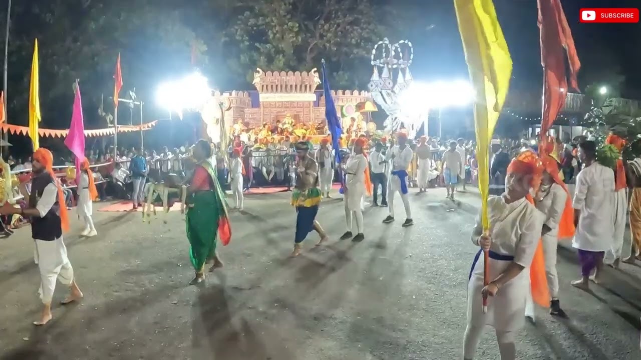 🔥 Mesmerizing Performance by Shree Swarsai Shigmostav Mandal, Mapusa | Live Performance at Kudchade