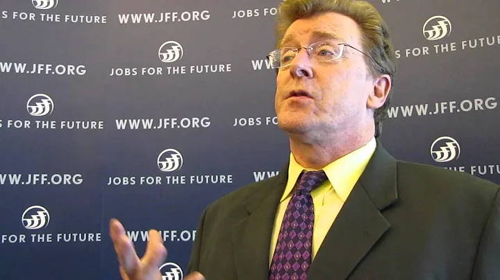 Students at the Center Symposium Interview: Nichol...