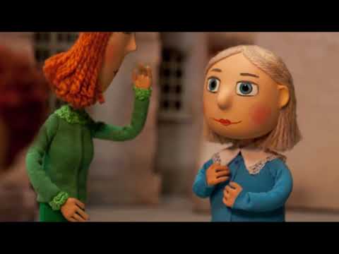 The Esperance Of Will /Cerība dzīvot trailer