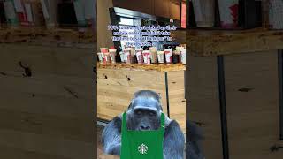 Mobile orders be like... #coffee #workplaceexplained