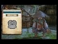 Monster Hunter Portable 3Rd Dual Blade Weapon Tree