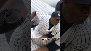 ¿QUIÉN ERA AROLDI CHAPMAN ANTES DE MLB? PARTE 3 #beisbol #mlb #baseball #cruelsports #aroldischapman