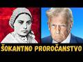 Posljednje I Zastrašujuće Proročanstvo Svete Bernadette Za 2026 Ostani Do Kraja