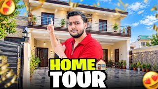 My Home 🏠  Tour | YouTube Monthly Income Kitni Hai