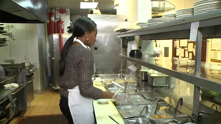 Chicago's Best Regional Bites: Dixie Kitchen and B...