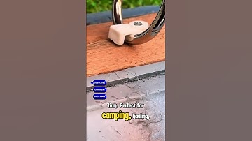 Secure Rope Hack Everyone Should Know!