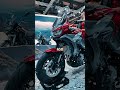 #shortvideo Su precio está en la escala de Richter: Cyclone RX6 650 #eicma #motorcycle