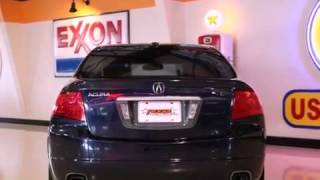 Used 2004 Acura TL Plano TX