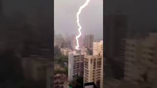 Where Thunder Strikes, Destruction Follows Part-66