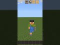Minecraft #minecraft #shortsfeed #gaming