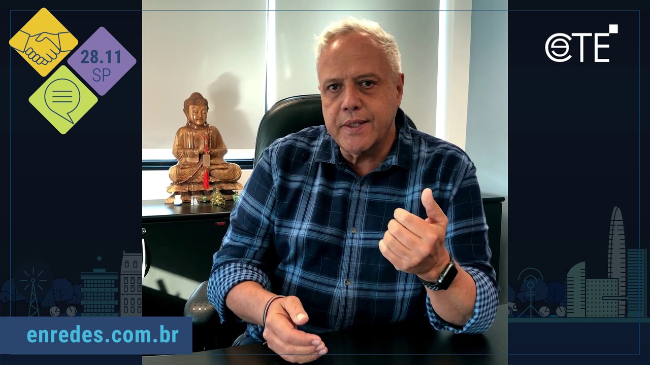 EnRedes - Encontro de Diretores e Gestores da Construção 2017