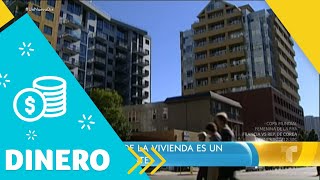 Ventajas y desventajas de una casa nueva vs una usada | Un Nuevo Día | Telemundo