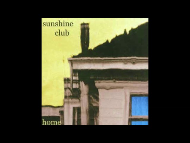 Sunshine Club - Take Your Place