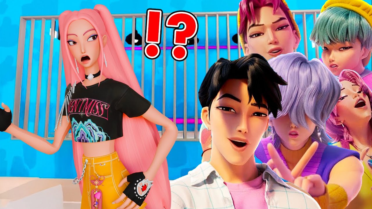 Mira Plays Escape Saja Boys Prison Run Obby