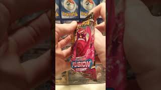 *OPENING A ESPEON 3 PACK BLISTER!* Daily Fusion Strike Pulls!