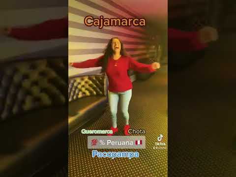 Cajamarca 🇵🇪