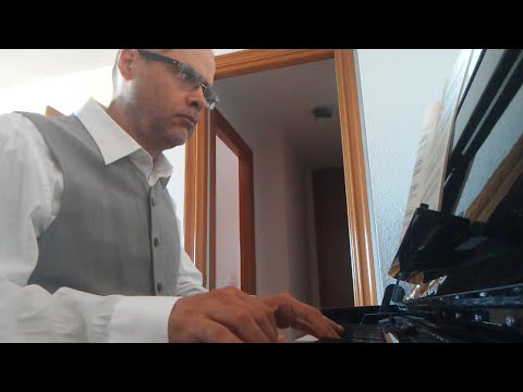 Burgmüller Op 100 Arabesque Arabesco Arabeske